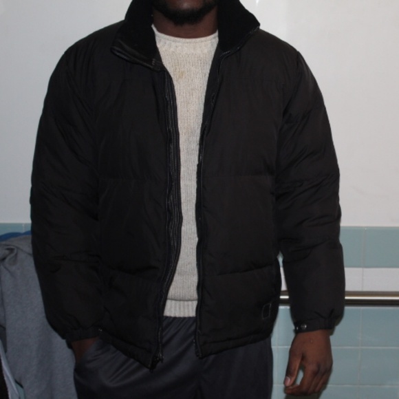 Coach Winter Jacket - Picture 4 of 5